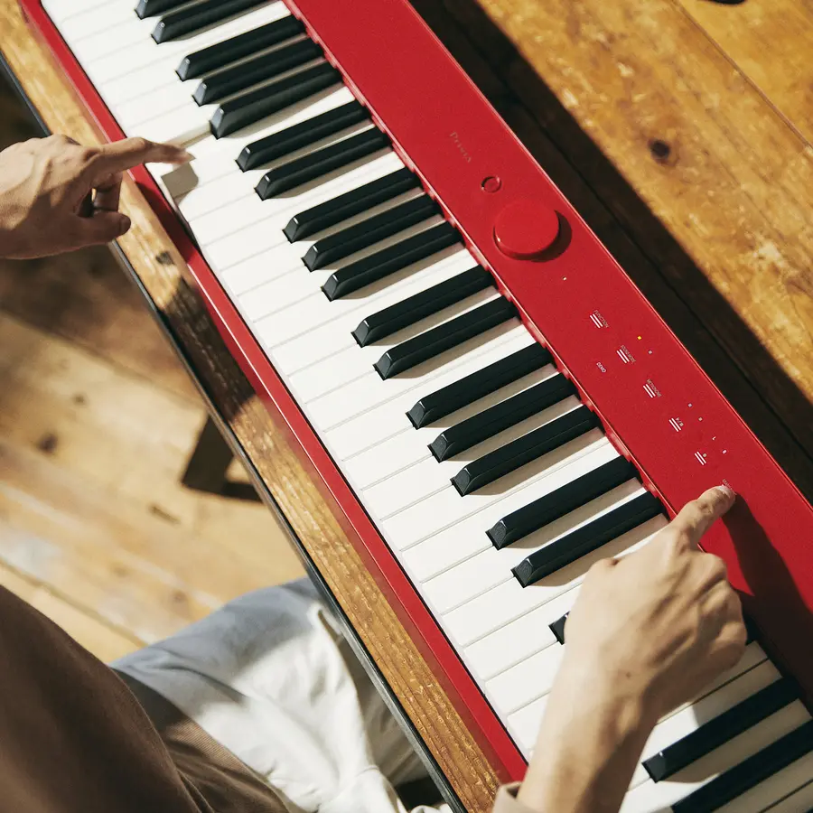 Casio PX-S1100RD 