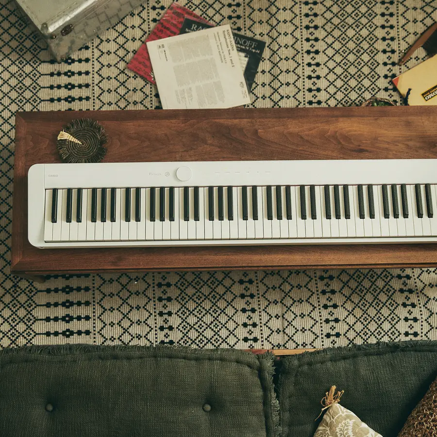 Casio PX-S1100WH 
