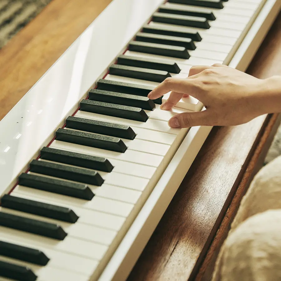 Casio PX-S1100WH 