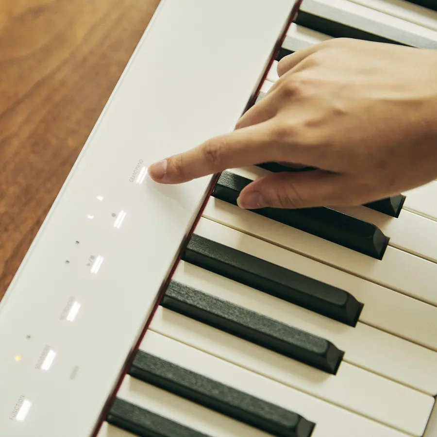 Casio PX-S1100WH 
