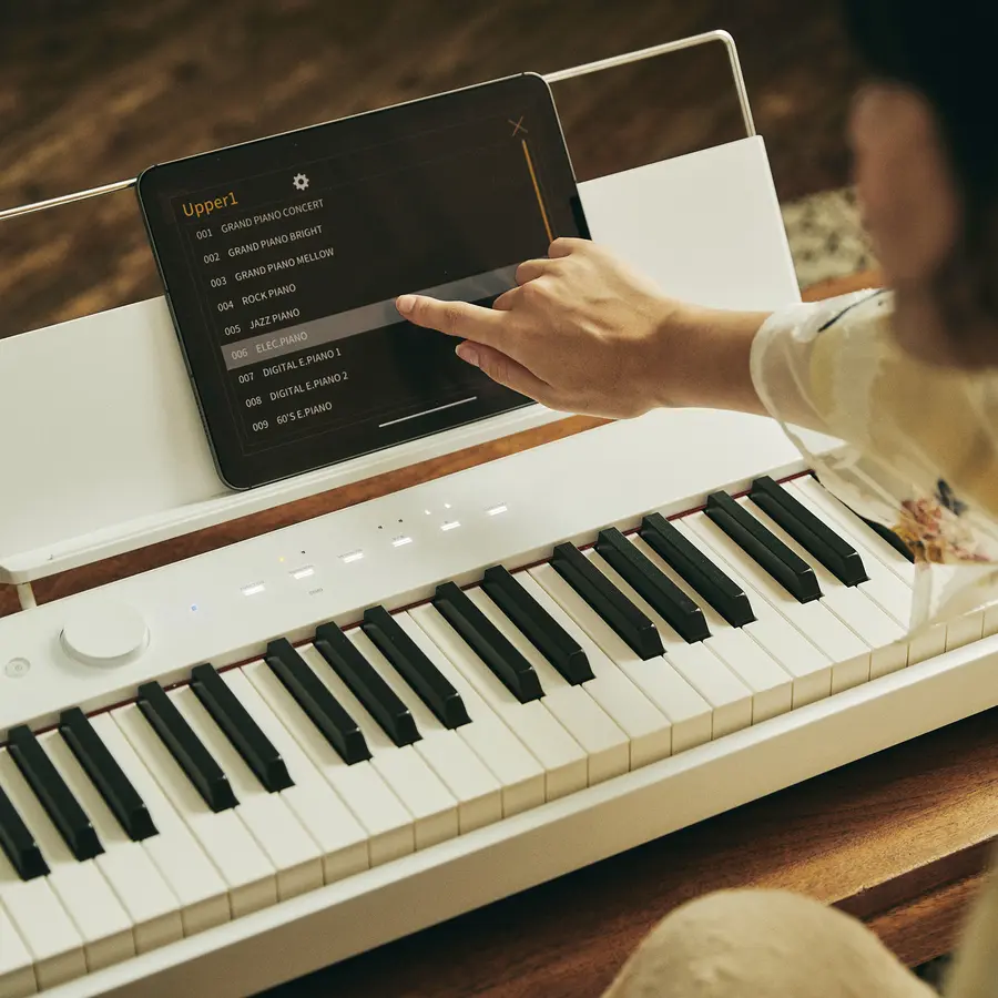 Casio PX-S1100WH 
