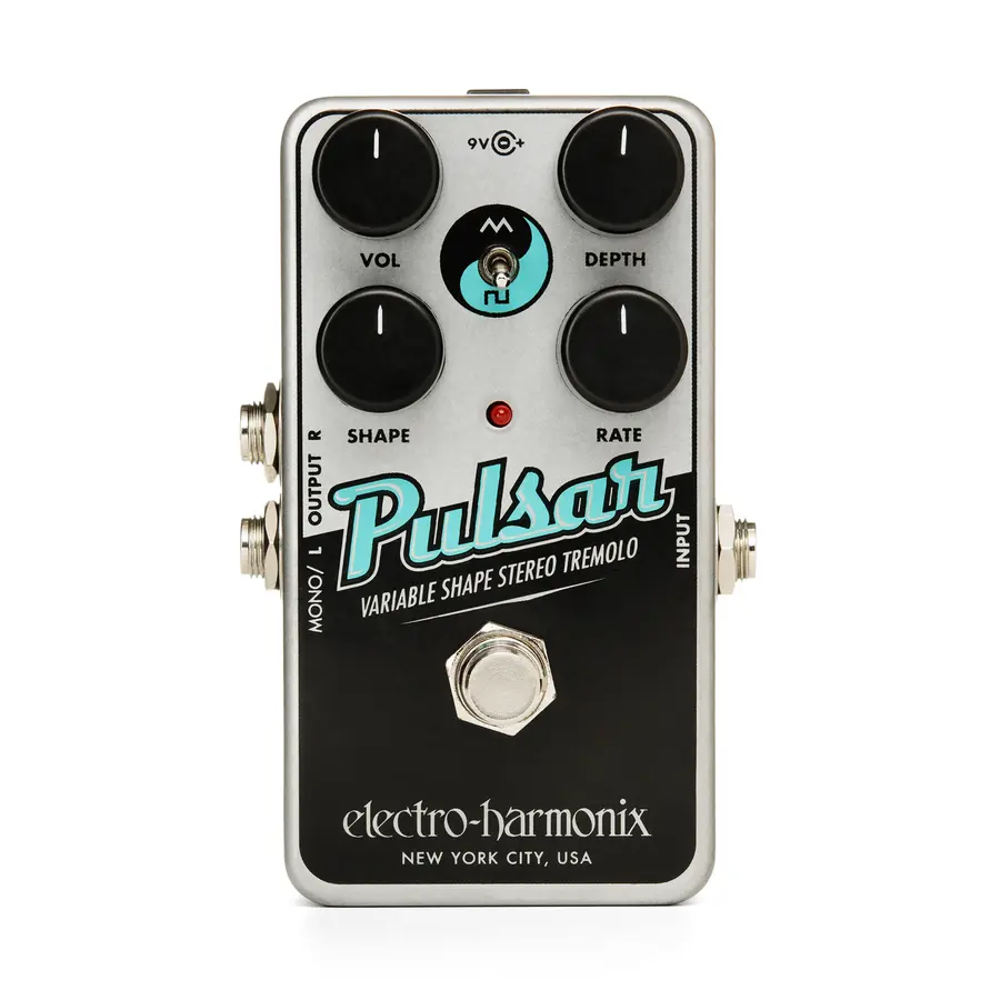 Electro-Harmonix Nano Pulsar 