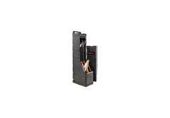 ENKI AMG2 EXV Dobbel Elektrisk Gitarcase 3. Gen