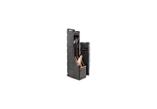 ENKI AMG2 EXV Dobbel Elektrisk Gitarcase 3. Gen