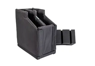 ENKI AMG Gitarcase Insert Kit 3. Gen