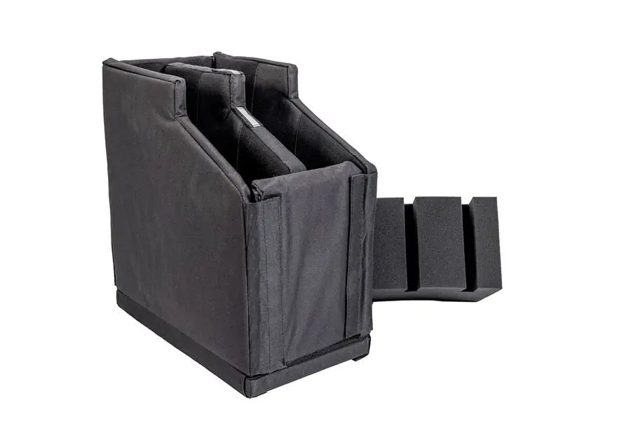 ENKI AMG Gitarcase Insert Kit 3. Gen 