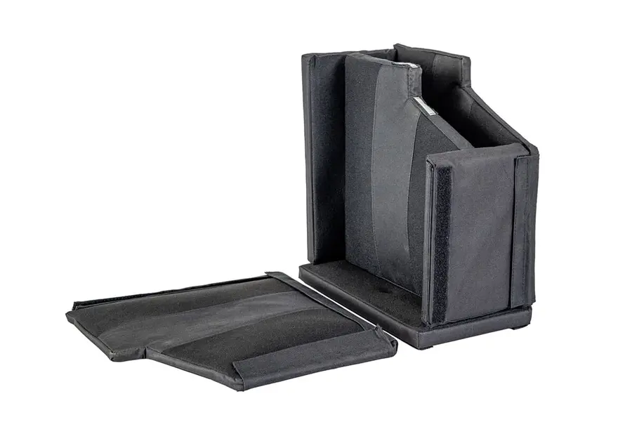 ENKI AMG Basscase Insert Kit 3. Gen 