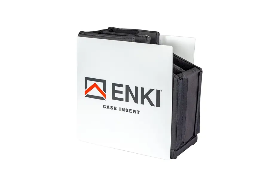 ENKI AMG EXV Case Insert Kit 3. Gen 