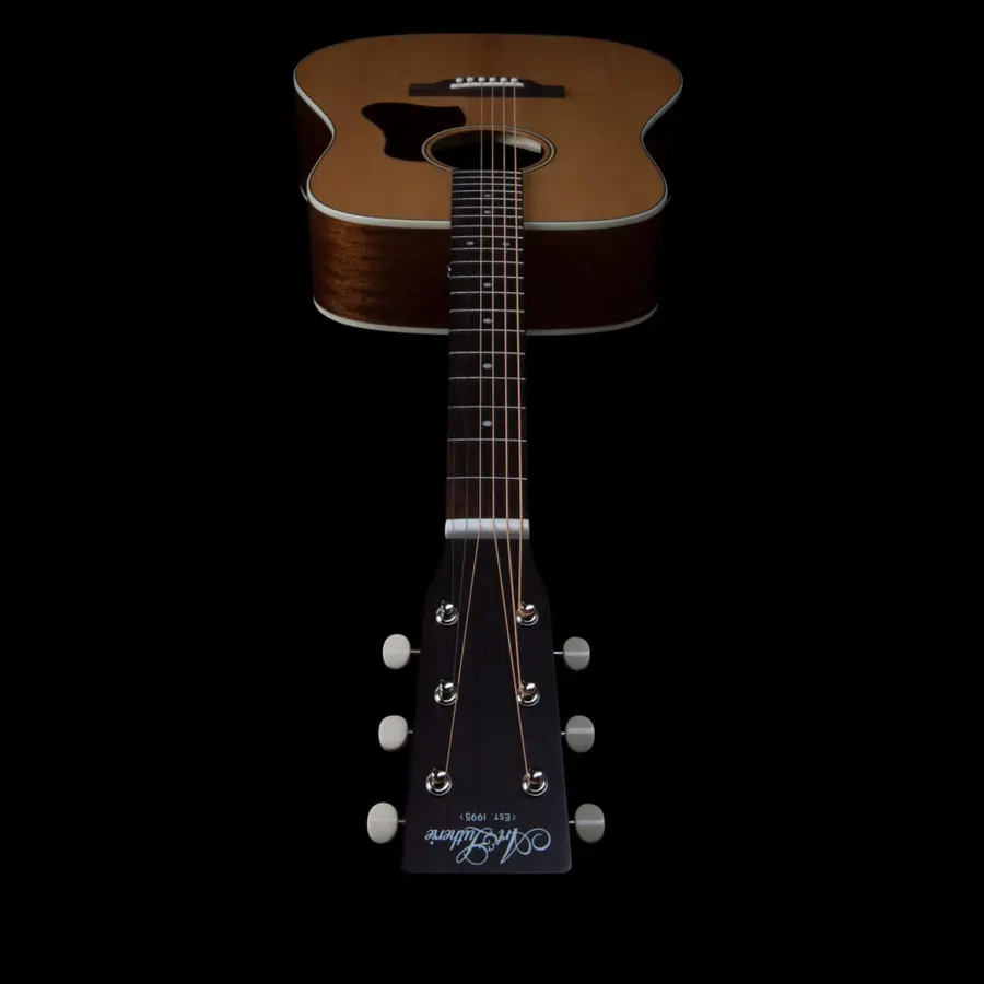 Art & Lutherie Americana Natural EQ 