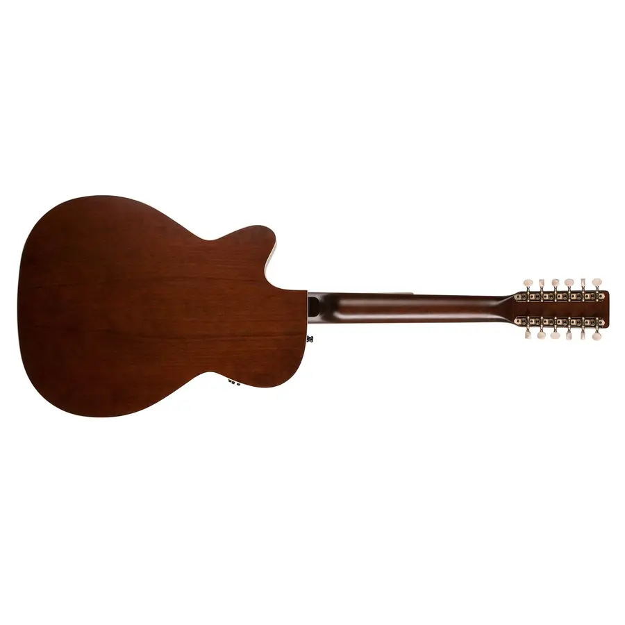Art & Lutherie Legacy 12 String Bourbon Burst CW Presys II 