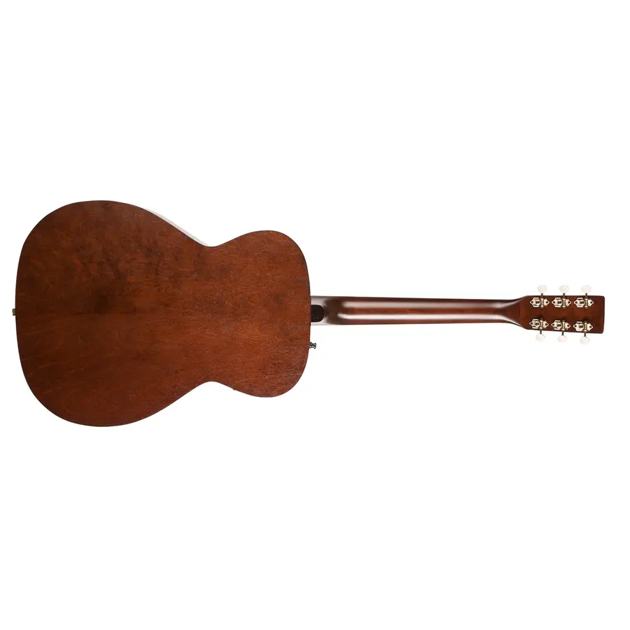 Art & Lutherie Legacy Concert Hall Bourbon Burst Presys II 