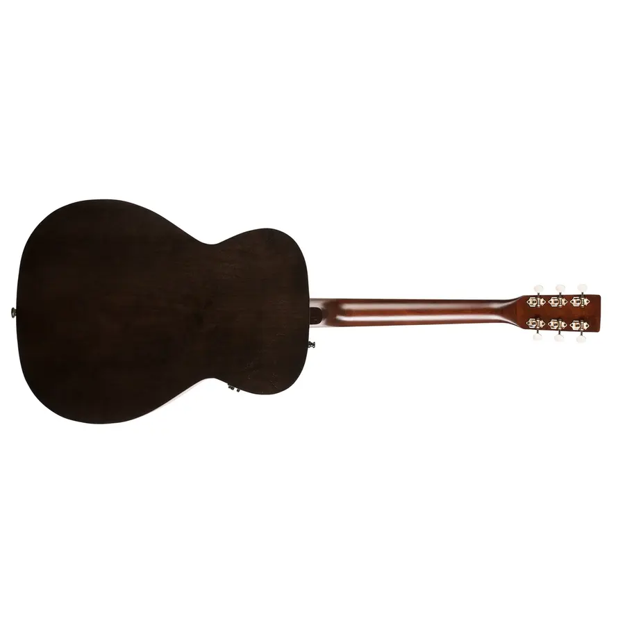 Art & Lutherie Legacy Concert Hall Faded Black Presys II 