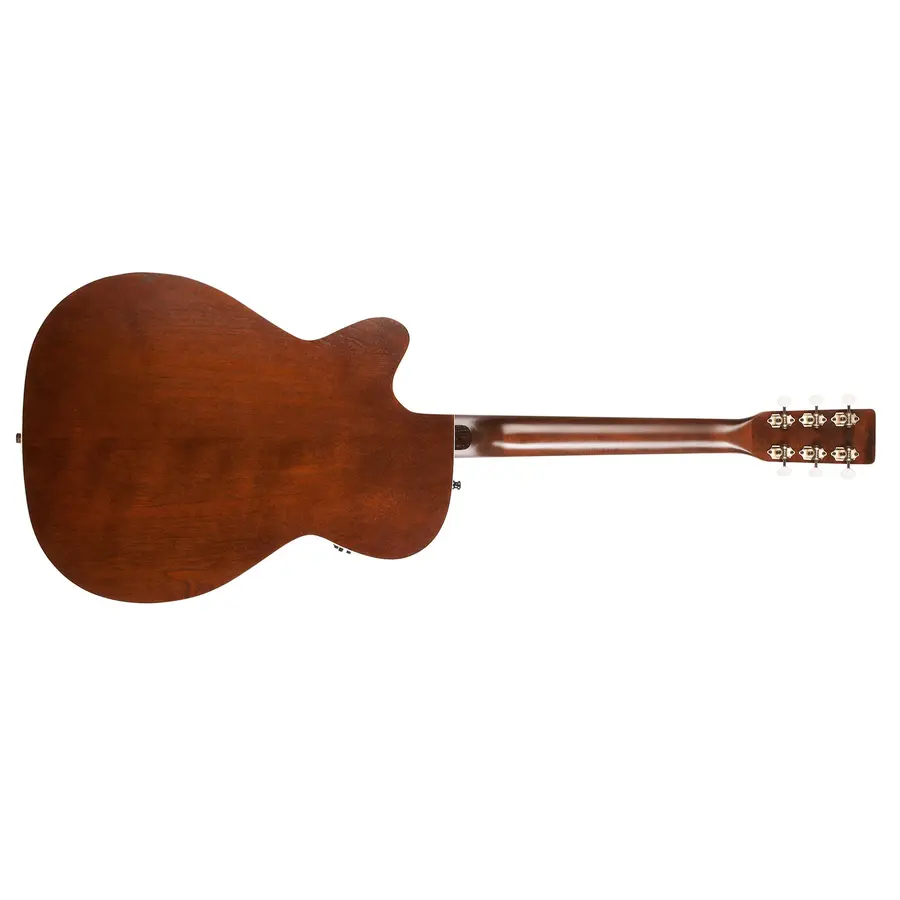 Art & Lutherie Legacy Cutaway Bourbon Burst CW Presys II 