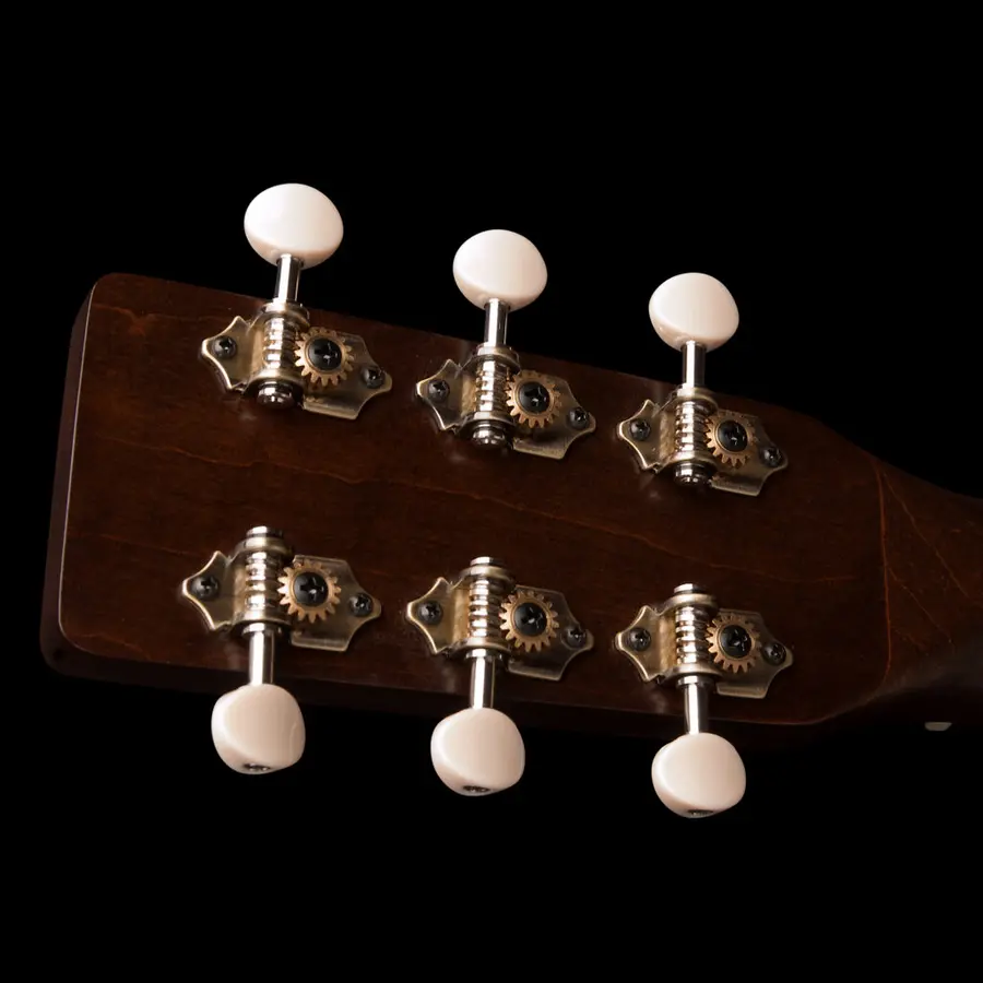 Art & Lutherie Legacy Cutaway Bourbon Burst CW Presys II 