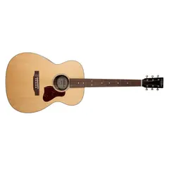 Art &amp; Lutherie Legacy Natural EQ