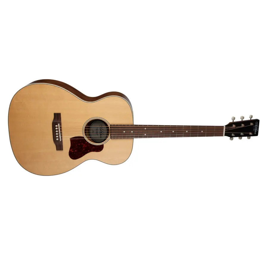 Art & Lutherie Legacy Natural EQ 