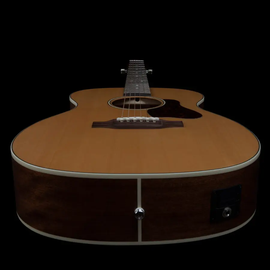 Art & Lutherie Legacy Natural EQ 