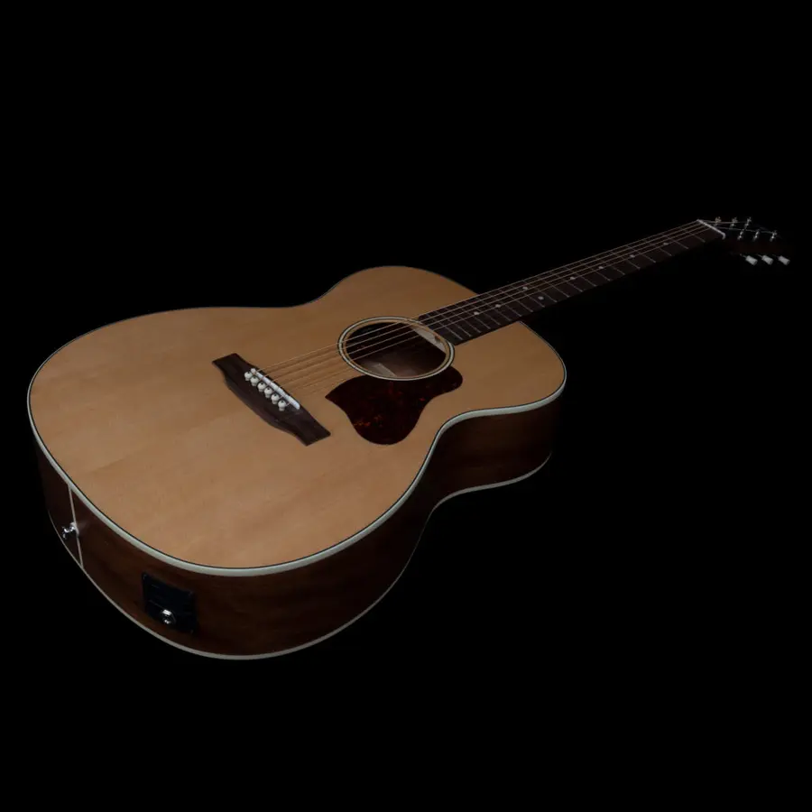 Art & Lutherie Legacy Natural EQ 