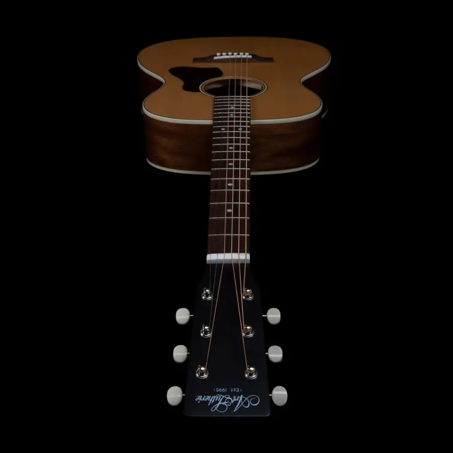 Art & Lutherie Legacy Natural EQ 
