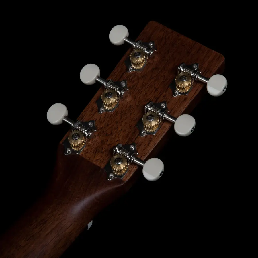 Art & Lutherie Legacy Natural EQ 