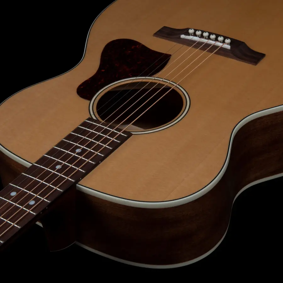 Art & Lutherie Legacy Natural EQ 