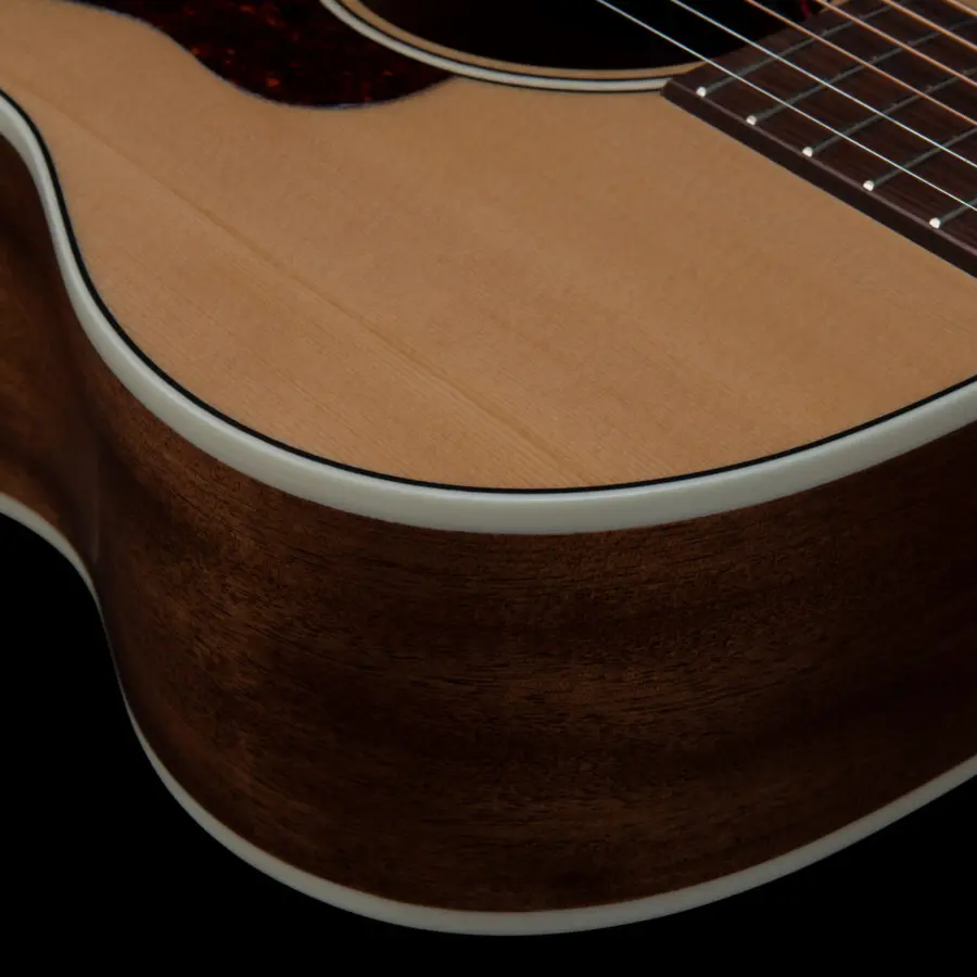 Art & Lutherie Legacy Natural EQ 