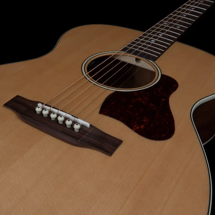 Art & Lutherie Legacy Natural EQ 