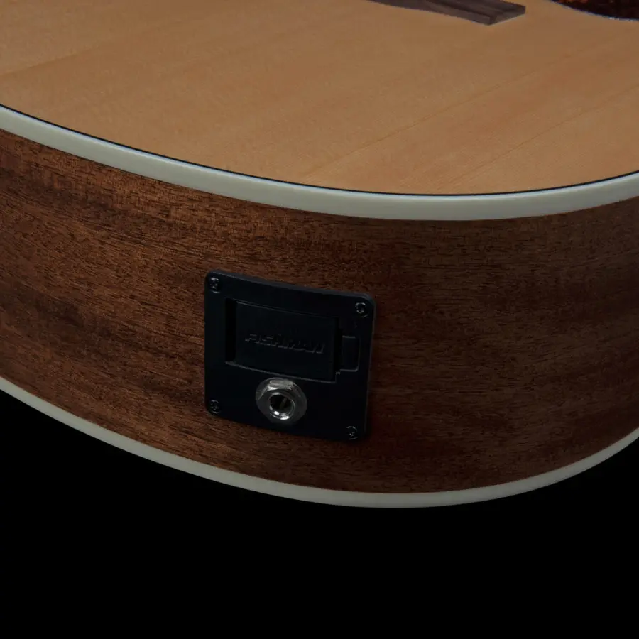 Art & Lutherie Legacy Natural EQ 