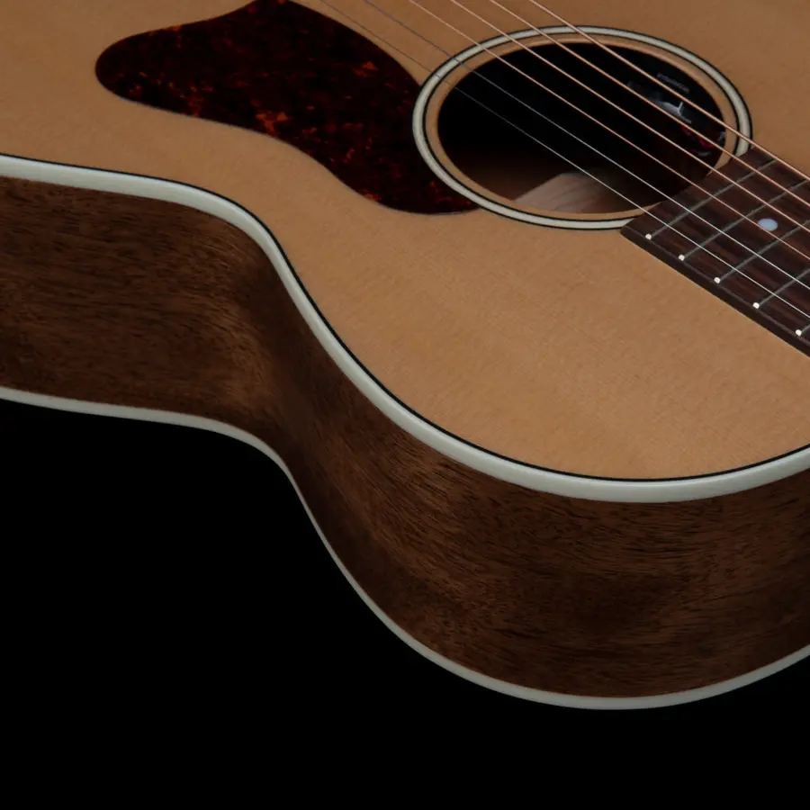 Art & Lutherie Roadhouse Natural EQ 