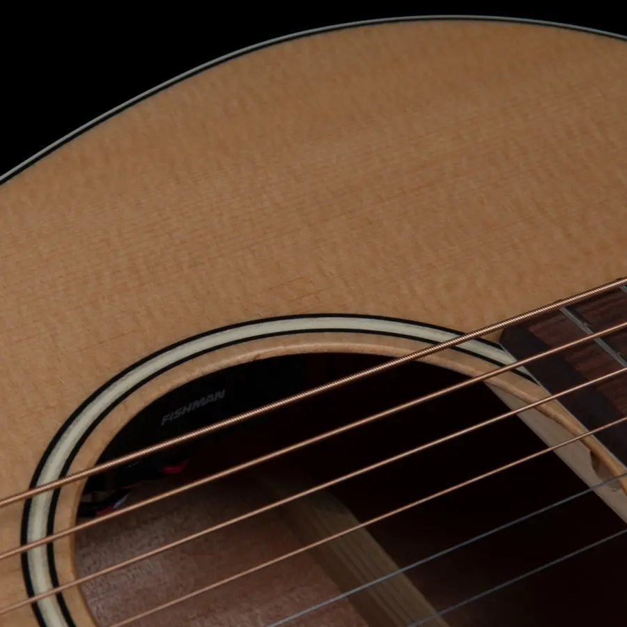 Art & Lutherie Roadhouse Natural EQ 
