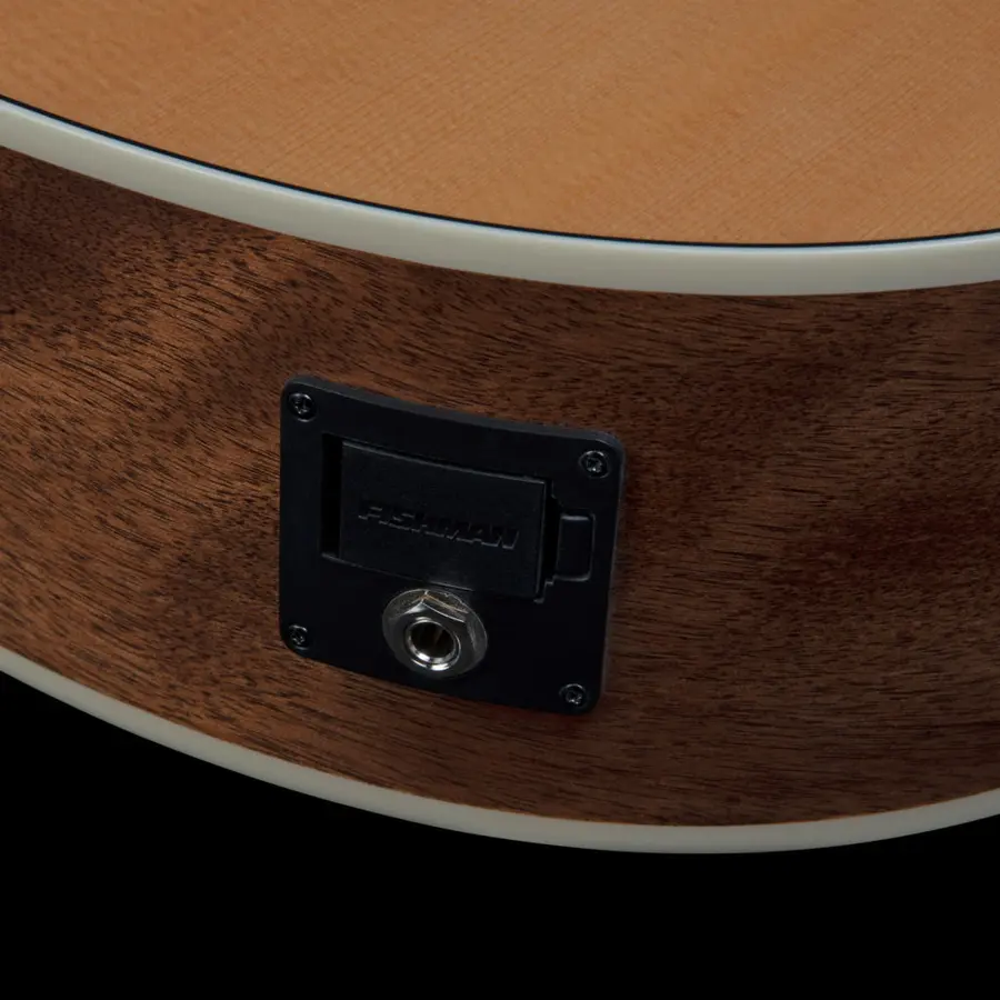 Art & Lutherie Roadhouse Natural EQ 