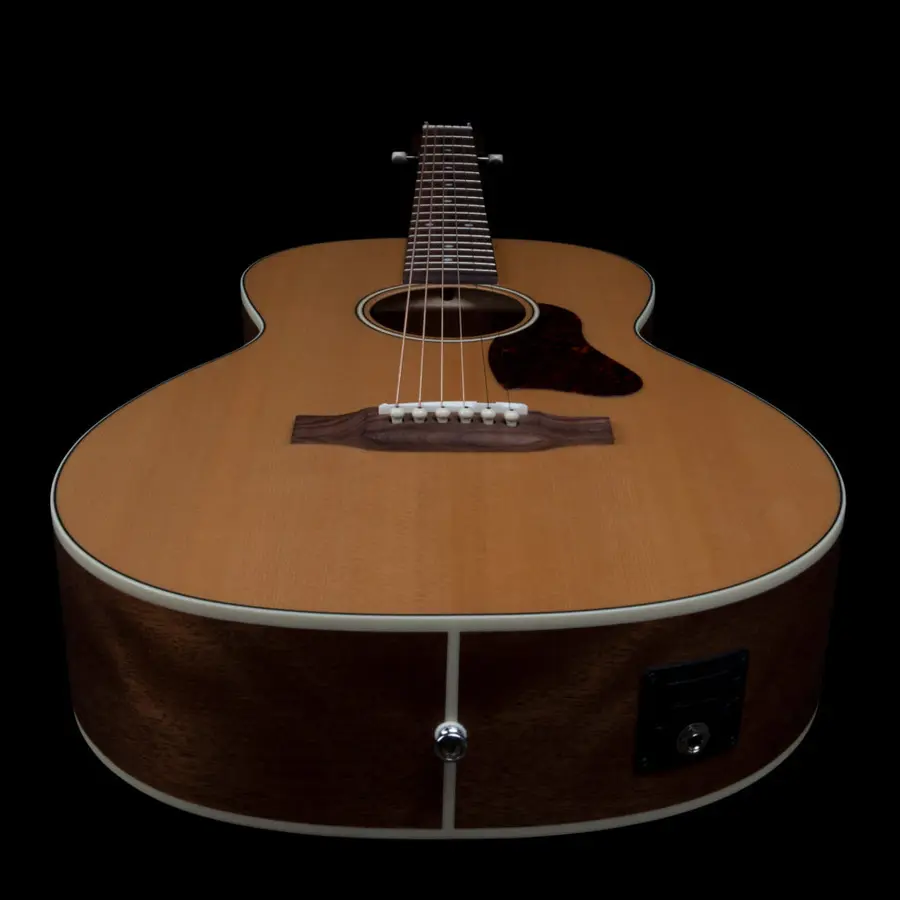 Art & Lutherie Roadhouse Natural EQ 