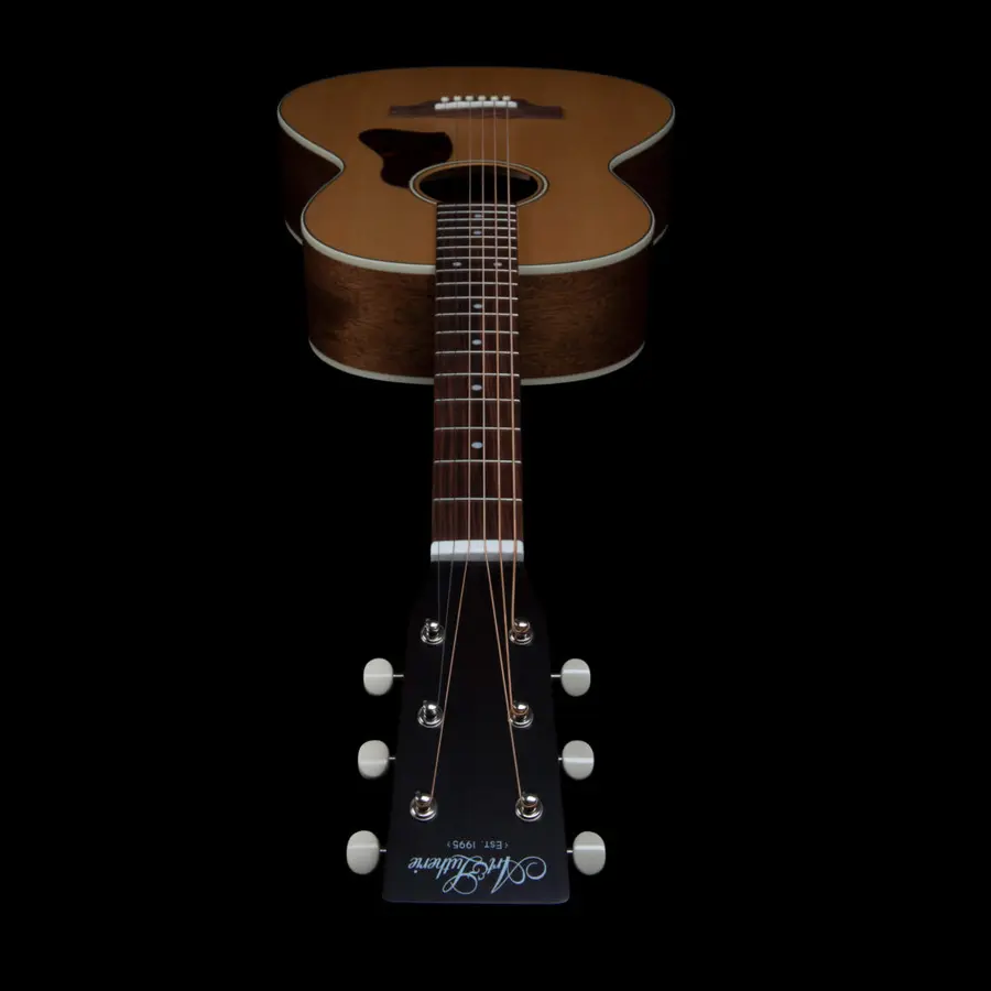 Art & Lutherie Roadhouse Natural EQ 