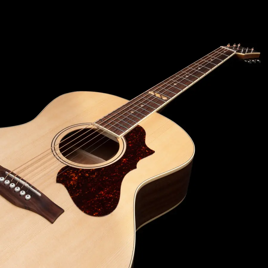 Godin Forum Natural RN GT EQ NEW 