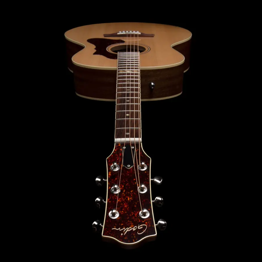 Godin Forum Natural RN GT EQ NEW 