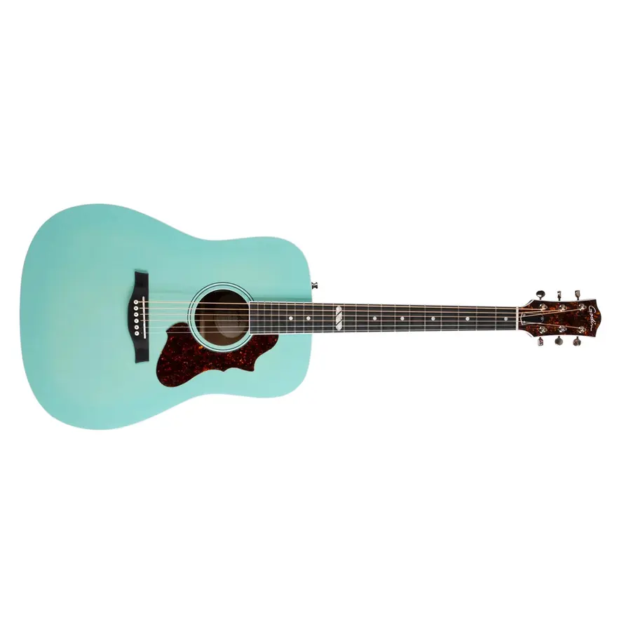 Godin Imperial Laguna Blue GT EQ 
