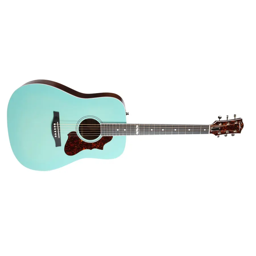 Godin Imperial Laguna Blue GT EQ 