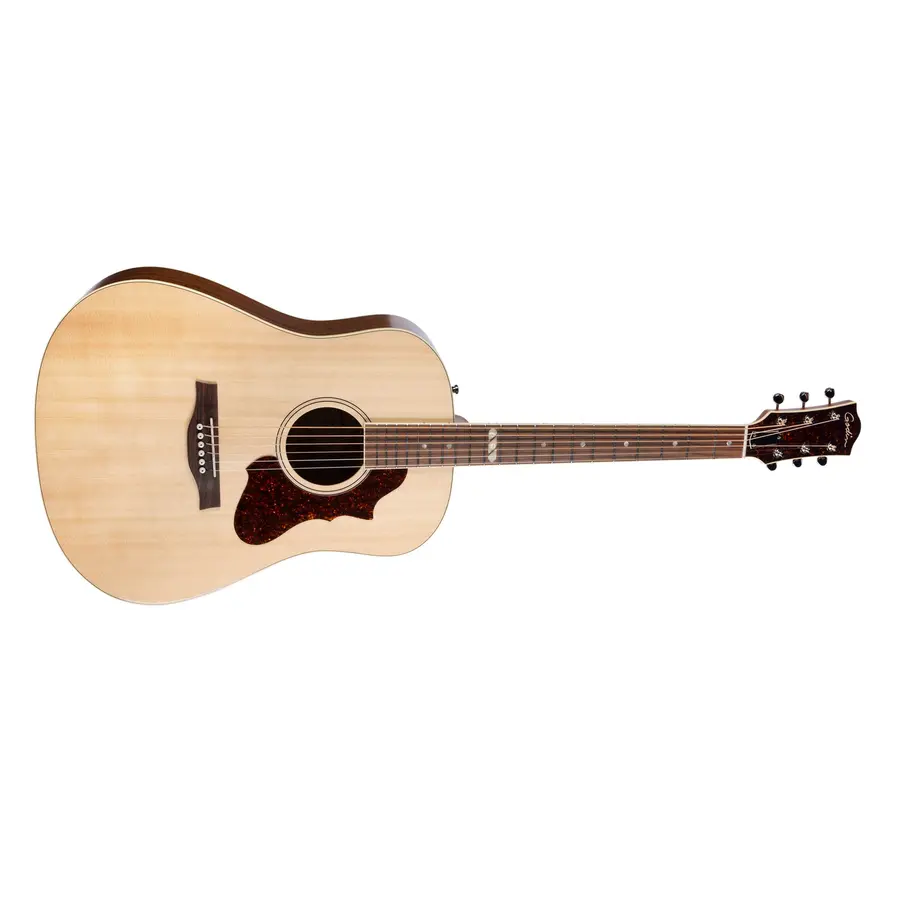 Godin Metropolis Natural RN GT EQ NEW 
