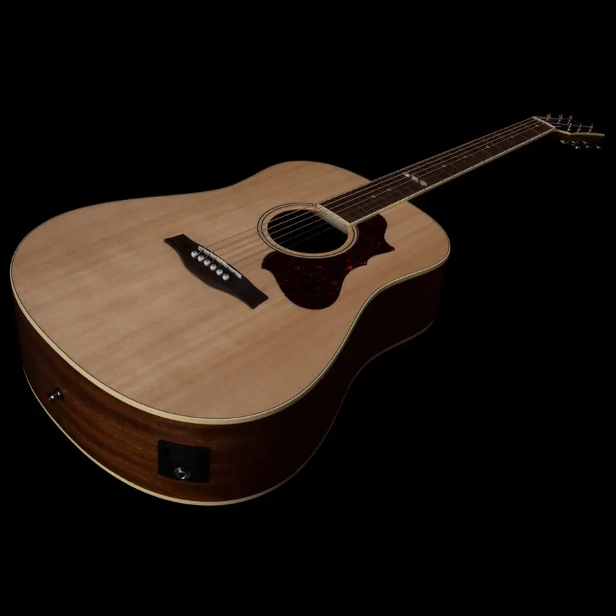 Godin Metropolis Natural RN GT EQ NEW 