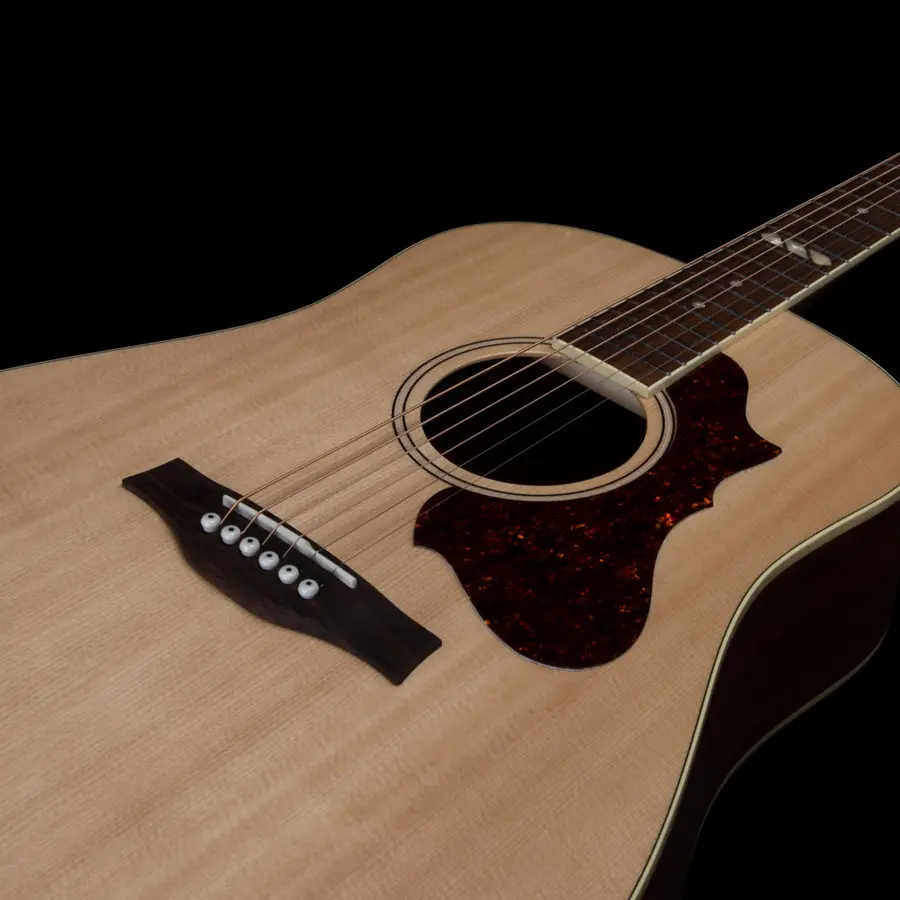 Godin Metropolis Natural RN GT EQ NEW 