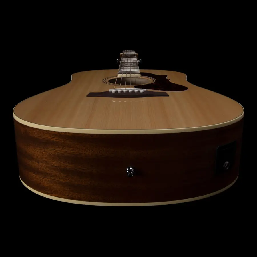 Godin Metropolis Natural RN GT EQ NEW 