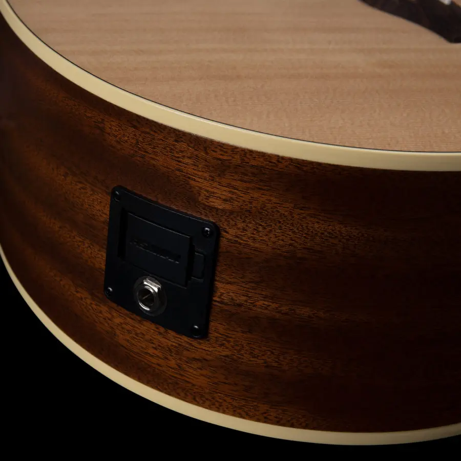 Godin Metropolis Natural RN GT EQ NEW 