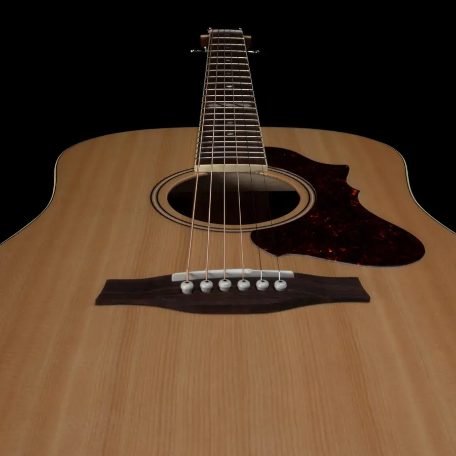 Godin Metropolis Natural RN GT EQ NEW 