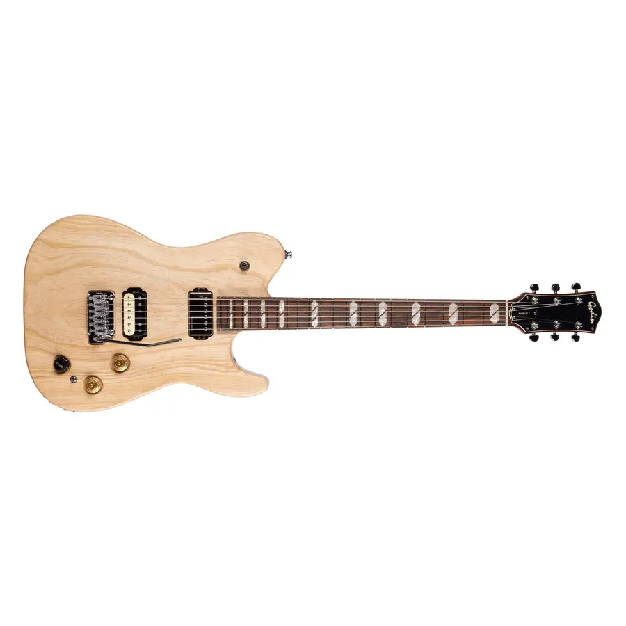 Godin Radium-X Natural 