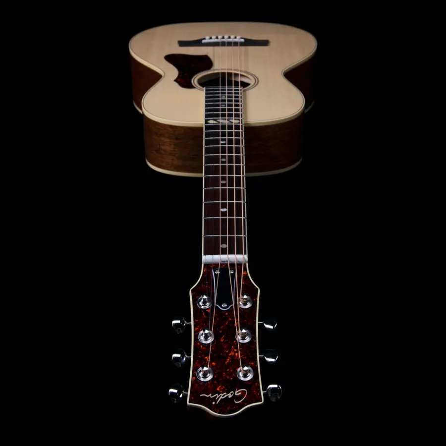 Godin Rialto Natural RN GT EQ NEW 