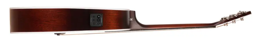 Seagull Maritime SWS CH CW Presys II 