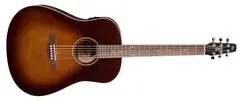 Seagull S6 Original Burnt Umber Presys II