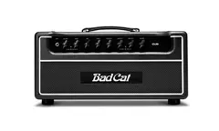 Bad Cat Cub Gitartopp