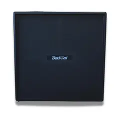 Bad Cat 4x12 Kabinett