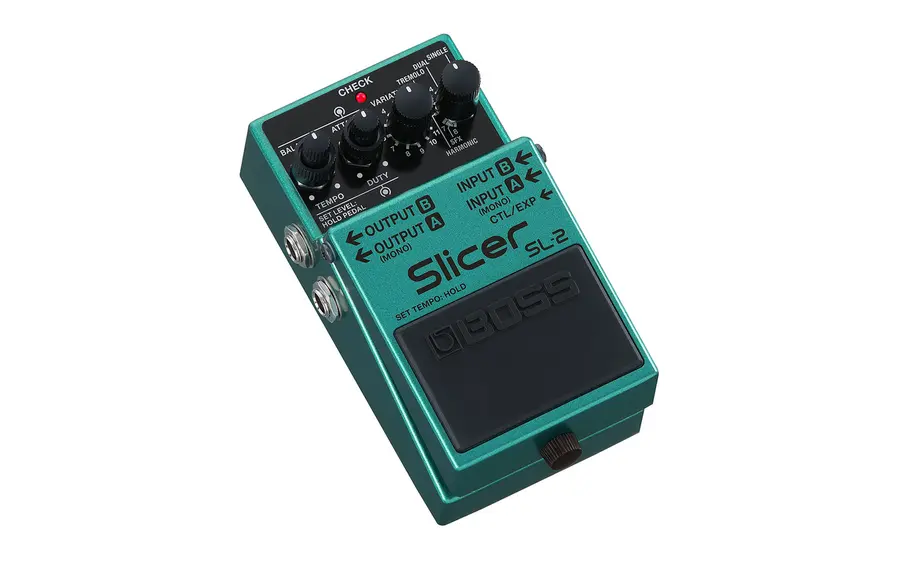 Boss SL-2 Slicer 